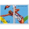 Známka 32 Palau, Robert Změlík, Czech