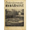 Časopis Československé Rybářství, 91955