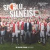 Publikace, Spolu silnější, SK Slavia Praha, 2016 2017