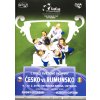 Program, Fed Cup , Česká republika v. Rumunsko, 2019