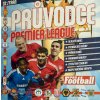 Publikace, Premier League, ročník 200910