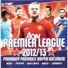 Publikace, Premier League, ročník 201213