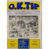 Program , OK Tip, MS hokej, Itálie, 1994
