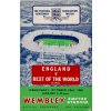 Program, England v. Rest of the World, 1963