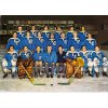Pohlednice, hokej, SONP Kladno, 1973 (1)
