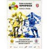 Program fotbal, Fastav Zlín v. ŠK Slovan Bratislava, 2017