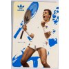 Podpisová karta, Adidas, Ivan Lendl (1)