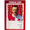 Podpisová karta, Stanislav Vlček, Slavia Praha (2)