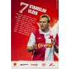 Podpisová karta, Stanislav Vlček, Slavia Praha (1)