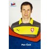 Podpisová karta, Petr Čech, Czech republic