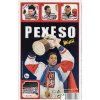 Pexeso hokej, Mistří světa (1)