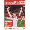 Slávistický Poločas Slavia Praha vs. Bohemians 1905, 2011 12