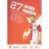 Podpisová karta, Zdeněk Pospěch, Slavia Praha (2)