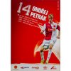 Podpisová karta, Ondřej Petrák, Slavia Praha (2)