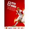 Podpisová karta, Petr Janda, Slavia Praha (2)