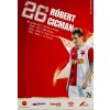 Podpisová karta, Róbert Cicman, Slavia Praha (2)