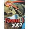 Stadion extra 3, Formule 1, 2002