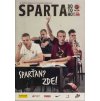 Program Sparta v. FC Hradec Králové, 1312, Sparťan zde
