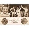 Pohlednice Zloty medalista v Boksie, 1975 (1)