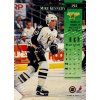 Hokejová kartička, Mike Kennedy, Dallas Stars, 1995 (2)