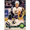 Hokejová kartička, Mike Kennedy, Dallas Stars, 1995 (1)