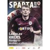 Program Sparta v. Dukla Praha, 813, Ladislav Krejčí