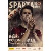Program Sparta v. FC Jihlava, 613, Roman Polom