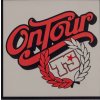 Samolepka Ultras, On Tour, TS