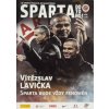 Program Sparta v. SK Slavia Praha, 513, Vítězslav Lavička