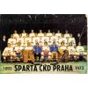 Karta, hokej, Sparta Praha ČKD, 1893 1973 (1)