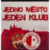 Samolepka Ultras, Jedno město, jeden klub