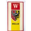 Klubová vlajka Wroclaw (2)