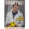 Program Sparta v. FC Zbrojovka Brno 0311, Jakub Podaný