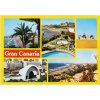 Pohlednice ze zájezdu do Gran Canaria, reprezentace ČSSR, autogramy (1)