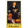 Hokejová kartička, Andy Moog, Dallas Stars, 1993 (1)