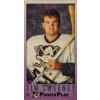 Hokejová kartička, Tom Sweeney, 1993 (1)