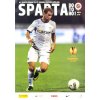 Program Sparta v. FC Admira Wacker Modling, 1012