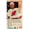 Hokejová kartička, Boby Holik, 1993 (2)