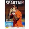 Program Sparta v. FC Vaslui, 1211, Milan Švenger