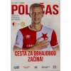 Poločas Slavia Praha vs. FK Teplice, 20172018 (2)