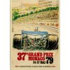 Pohlednice, 37 Grand prix Monaco, 1979 (1)