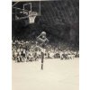 Foto basket, Harlem Globetrotters In Prague, 1964 3