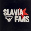 Samolepka Slavia Fans