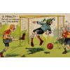 Pohlednice humor A penalty, 1908 (1)