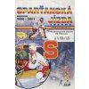 Program hokej, Sparťanská jízda, HC Sparta v. HC Vítkovice, 2000