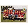 Kalendář Sparta Praha, mistr ligy, 1988 na 1989 (1)