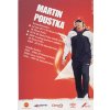 Podpisová karta, Martin Poustka, Slavia Praha (2)
