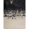 Foto basket, Harlem Globetrotters In Prague, 1964 6