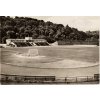 Pohlednice stadión, Gera stadion (1)