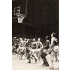 Foto basket, Harlem Globetrotters In Prague, 1964 9